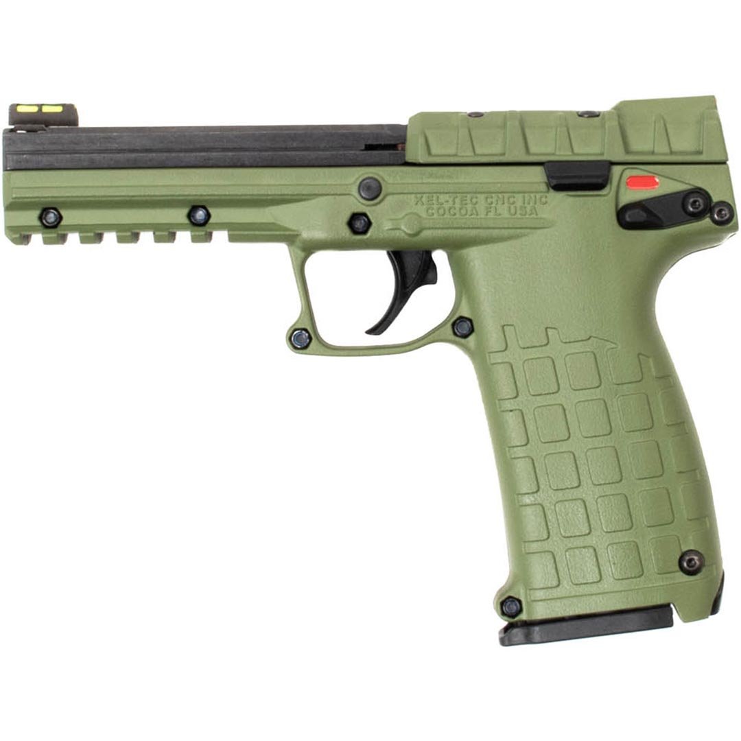 KELTEC PMR-30
